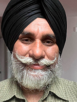 Balwinder Singh Kang