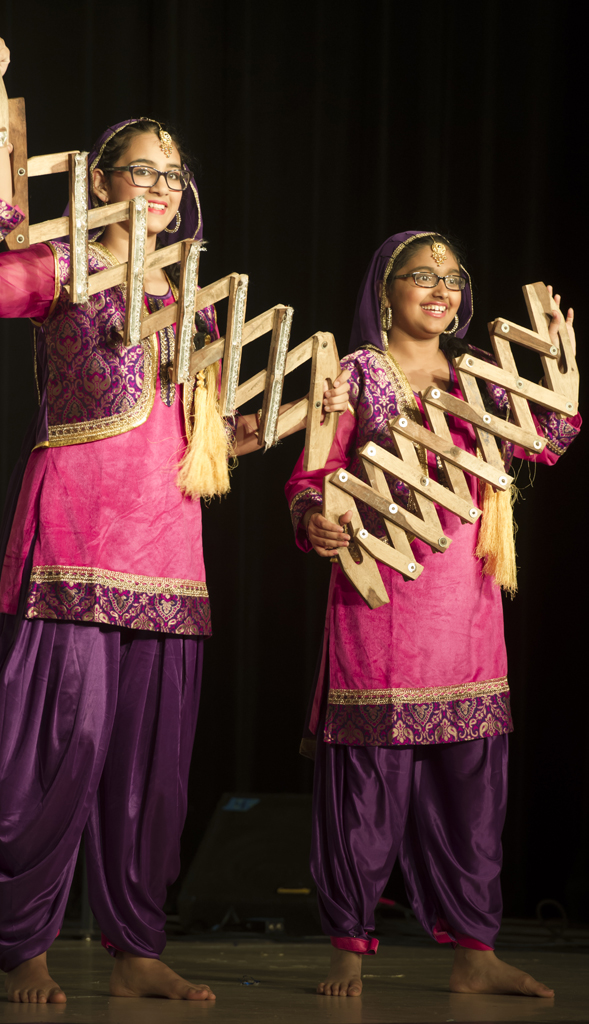 Hasda Punjab cultural event